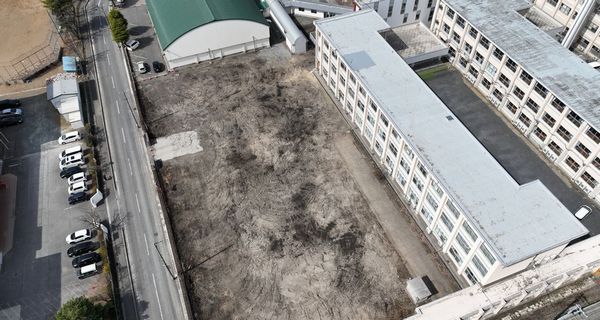 青森県立八戸工業高等学校